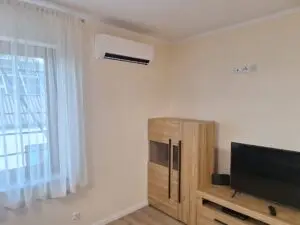 Montaż klimatyzacji LG Standard 2 3,5 kW w mieszkaniu