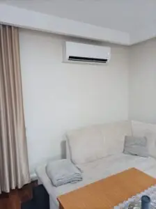 Montaż klimatyzacji LG Standard 2 5,0 kW w domu