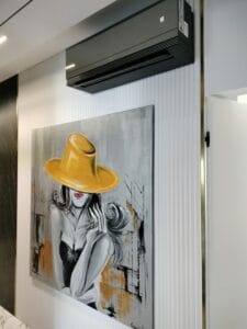 Instal Home Sebastian Ugarenko - Montaż i serwis klimatyzacji - Klimatyzacja Koło